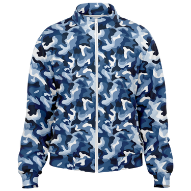 Chokefish™ Camouflage Track Jacket-002